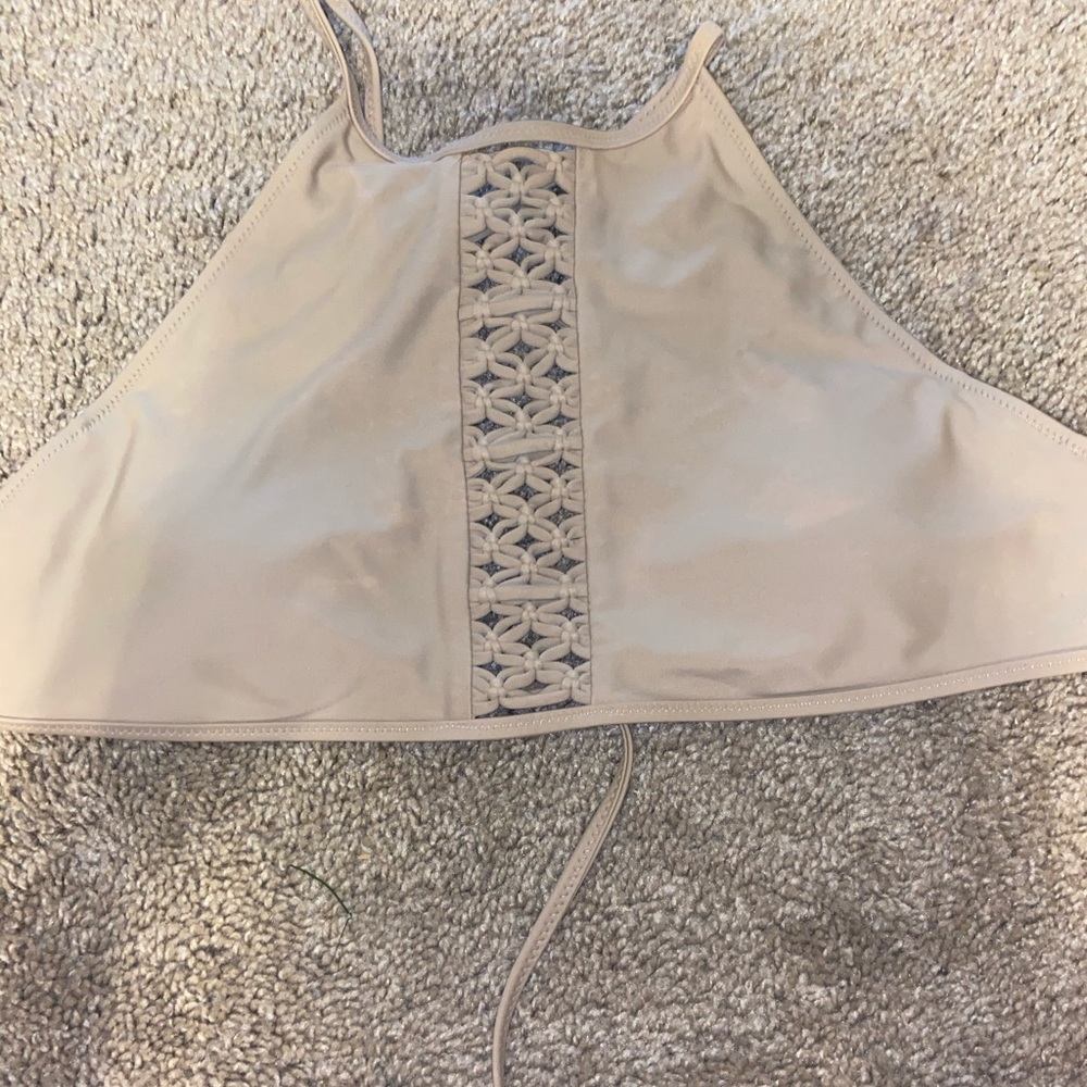 American Eagle: Swimsuit top
